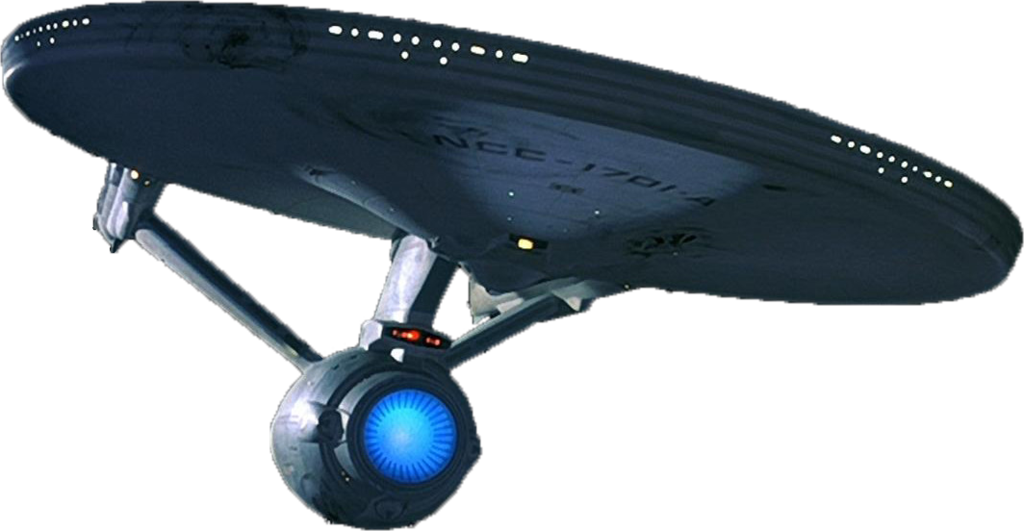 Image result for uss enterprise transparent