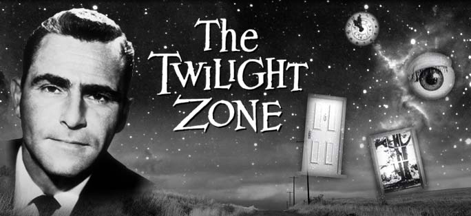 Image result for the twilight zone